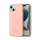 MOSHI Etui iGlaze do iPhone 13 (system SnapTo) (Dahlia Pink) - 1374555 - zdjęcie 3